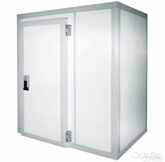 Холодильная камера для пива/мяса