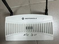 Точка доступа motorola модель AP-5131