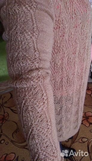 Вяжу вещи на заказ