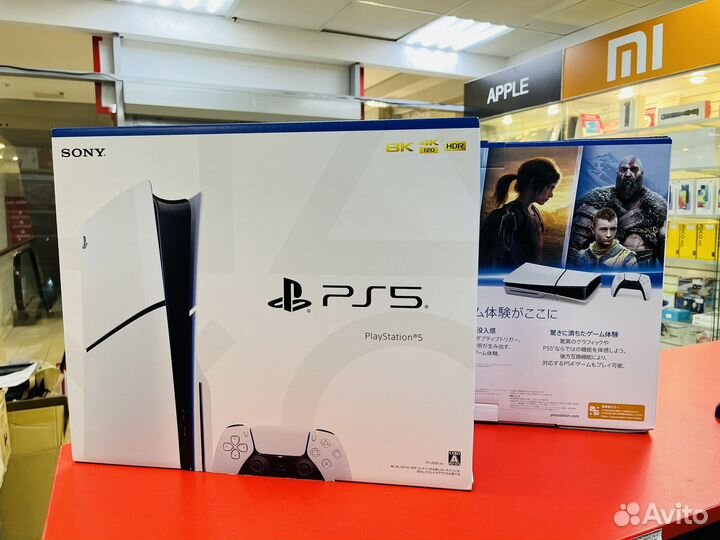 PS5 Trade-IN/Обмен на вашу PS4