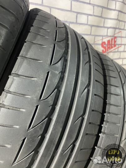 Bridgestone Potenza S001 225/40 R18 и 245/35 R18 88Y