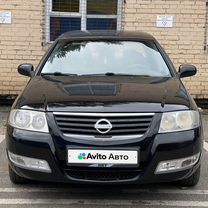 Nissan Almera Classic 1.6 MT, 2007, 255 898 км, с пробегом, цена 440 000 руб.