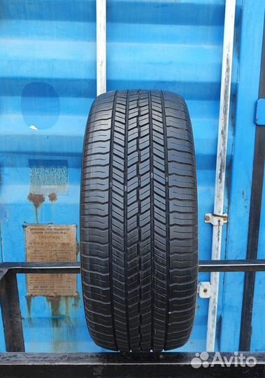 Yokohama Geolandar G035 215/55 R17 94V