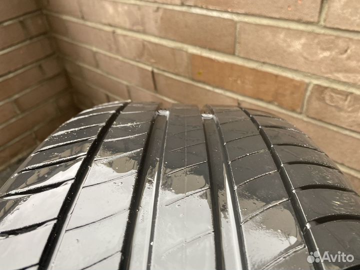 Michelin Primacy 3 ZP 205/55 R17