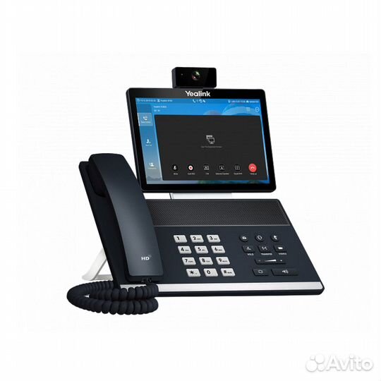 IP Телефон Yealink VP59-VCS Edition 282670