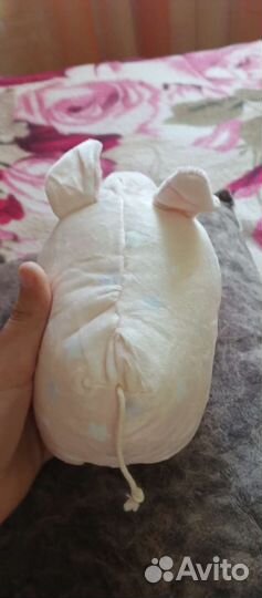 Игрушка свинка