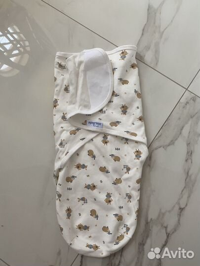 Кокон для новорожденных