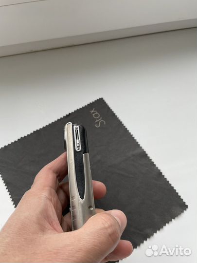 Vertu Ascent Ti, 4 ГБ