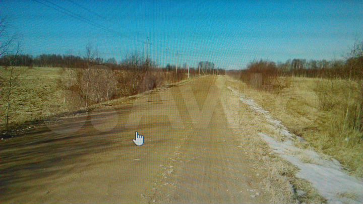 Участок 15 сот. (ИЖС)