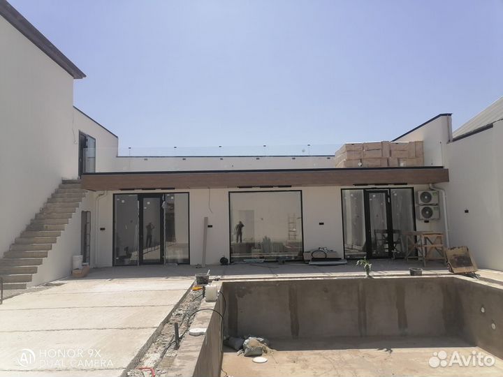 Пластиковые окна - монтаж под ключ