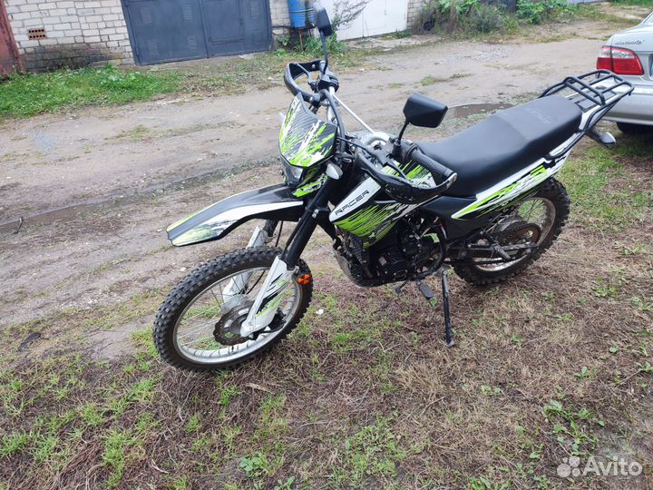 Продам Racer RC300-GY8X