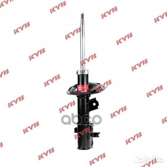 Стойка передняя KIA RIO 05-11 RH 3330052 KYB