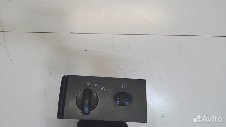 Переключатель света Ford F-250, 2006