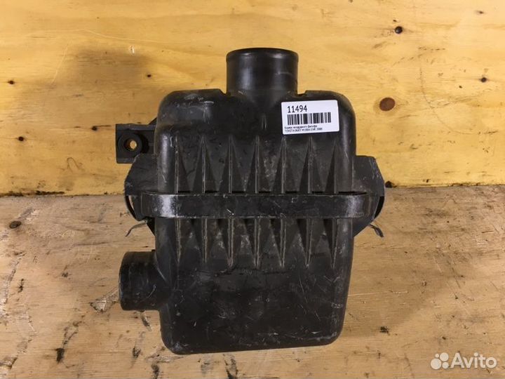 Корпус воздушного фильтра Toyota Duet M100A ejve