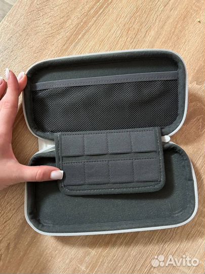 Чехол для nintendo switch lite