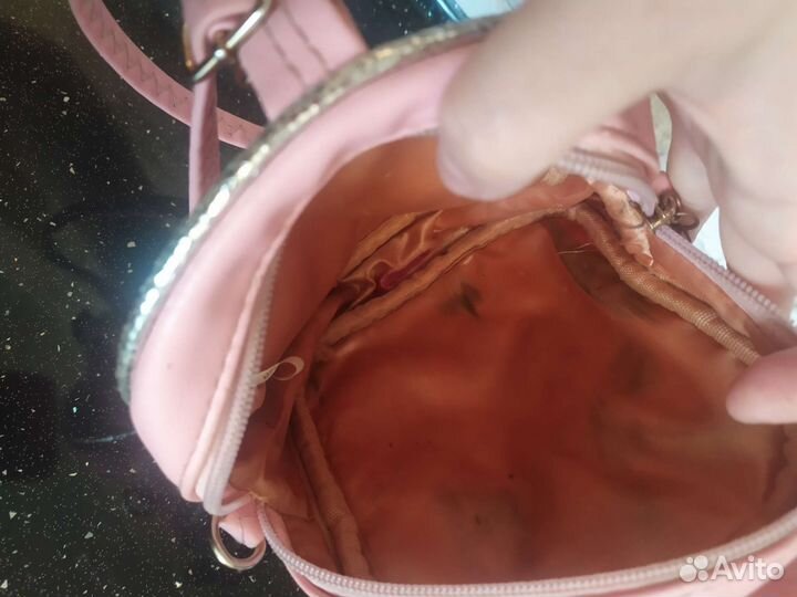 Рюкзак детский