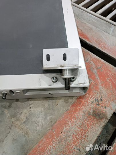 Спальник верхний Man Tgx