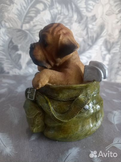 Фигурки сувениры