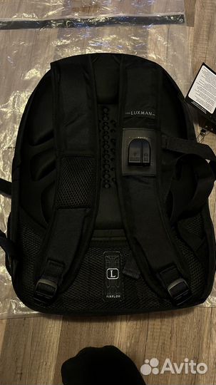 Рюкзак Luxman