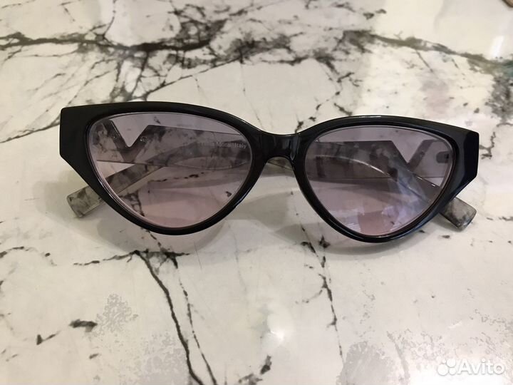 Очки с диоптриями -2.5