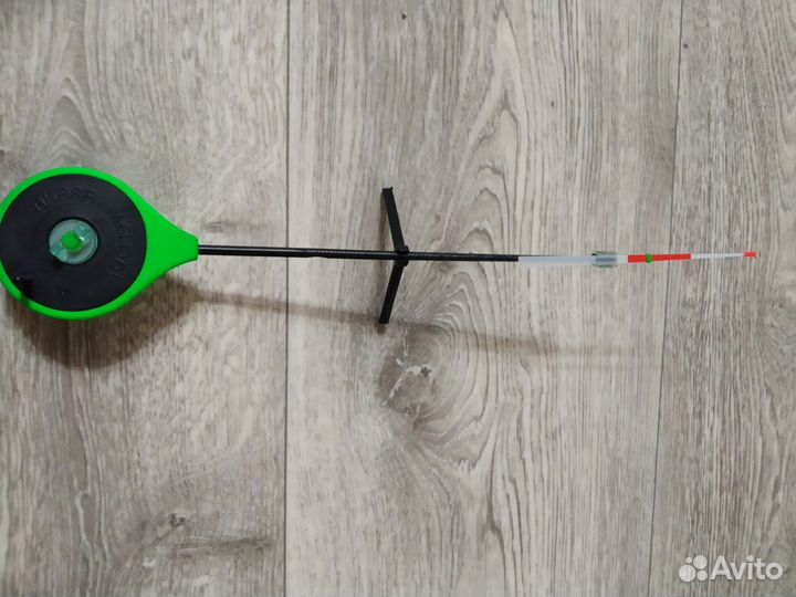 Готовая зимняя удочка цена за 1 набор