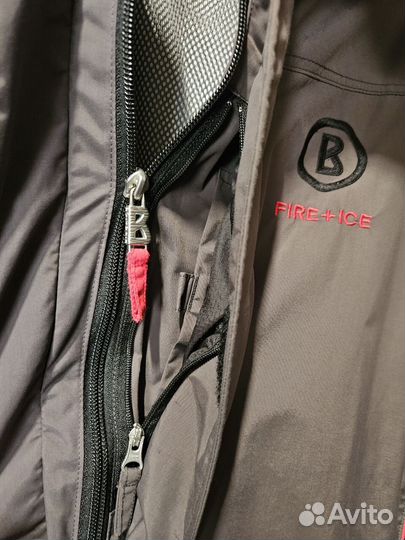 Ветровка Bogner Fire+ice