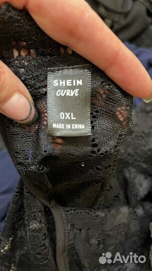 Блуза женская