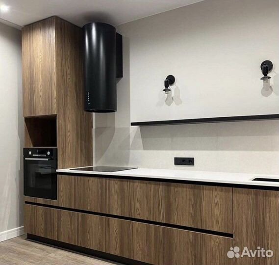 Кухня в рассрочку без банка