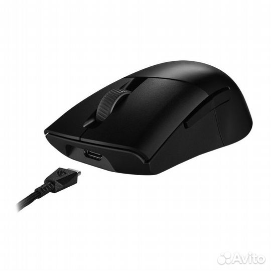 Игровая беспроводная мышь asus ROG Keris Wireless