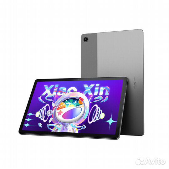 Планшет компьютерный Lenovo Xiaoxin Pad 2022 6/128