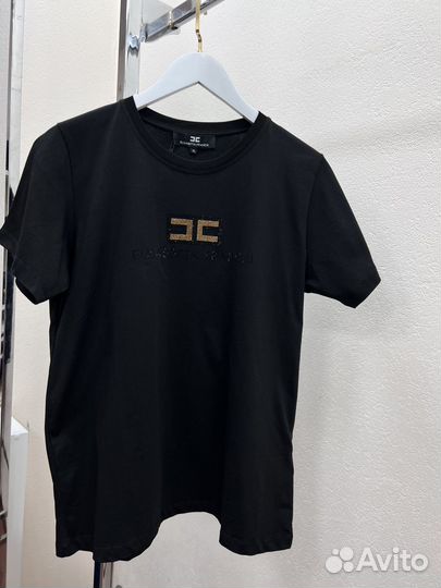 Футболка Elizabetta Franchi