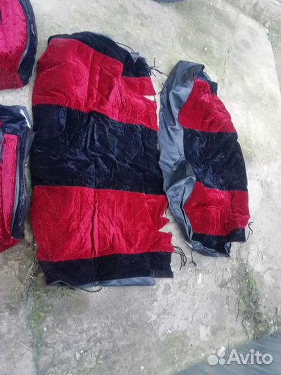 Чкхлы для автомобиля