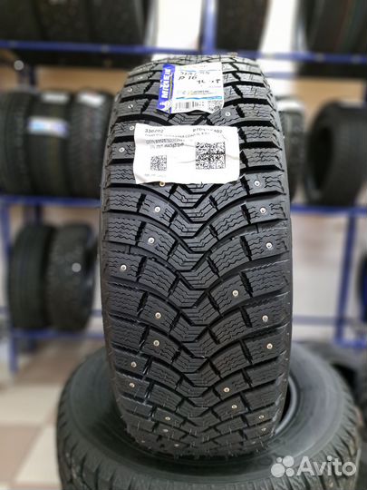 Michelin X-Ice North XIN2 215/65 R16 102T