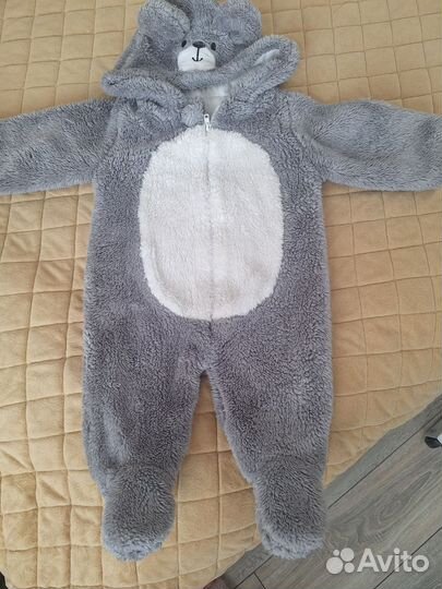 Комбинезон 74 для детей