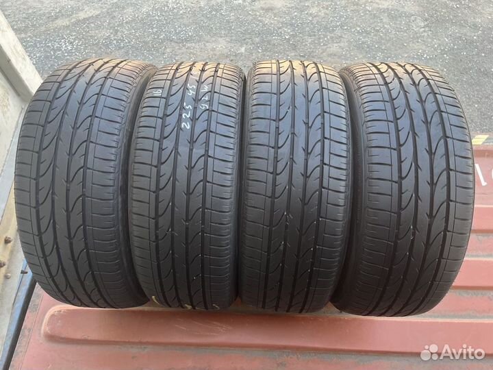 Bridgestone Dueler H/P Sport 225/45 R19 W