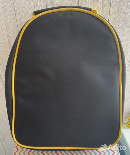 Портфель детский Lego Batman Лего Бэтмэн