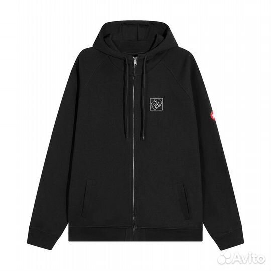 Зип худи cav empt