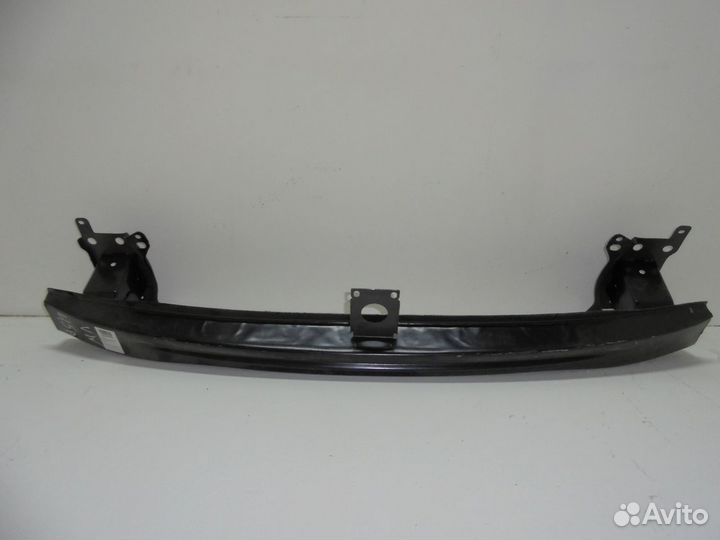 Усилитель переднего бампера Volkswagen Golf 5 2003-2008
