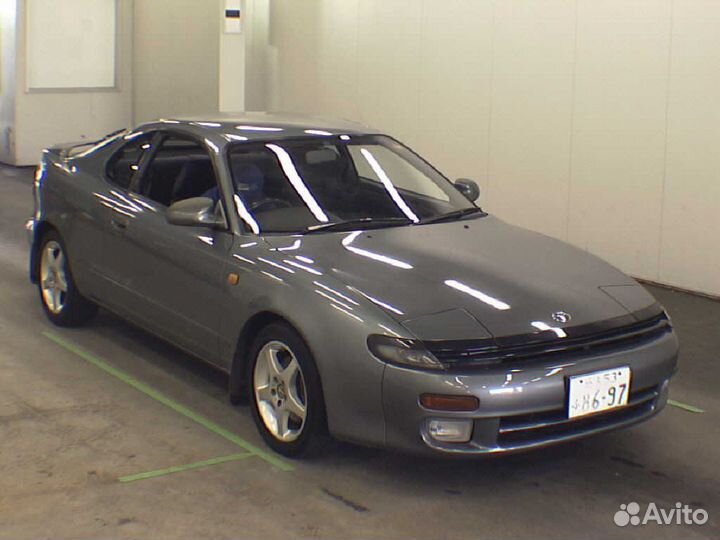 Проводка двери багажника Toyota Celica ST182