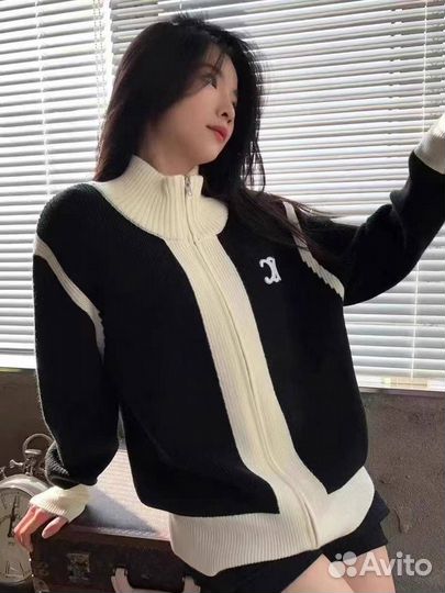 Кардиган celine