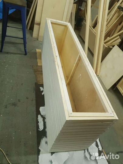 Кошпо для цветы уличное