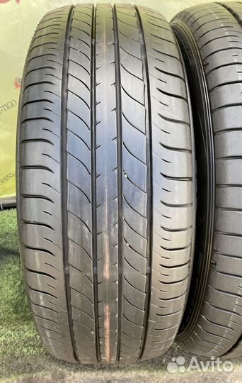 Dunlop SP Sport Maxx 050 235/55 R20 102V