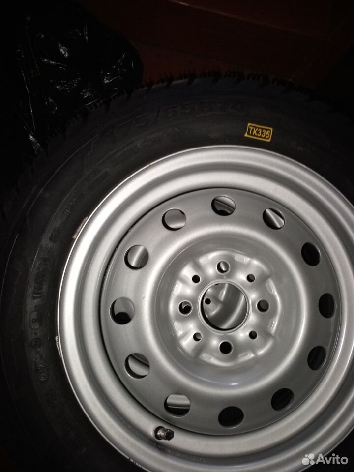 КАМА Кама-222 65/180 R14