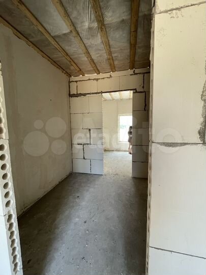 Дом 120 м² на участке 7,5 сот.