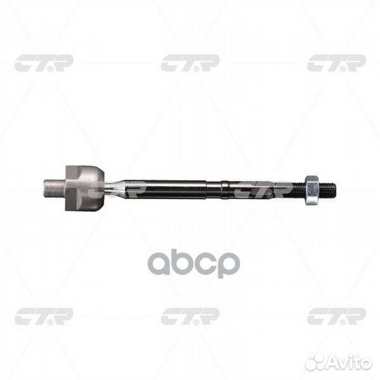 CR0191 тяга рулевая замена crho-55 Honda Free