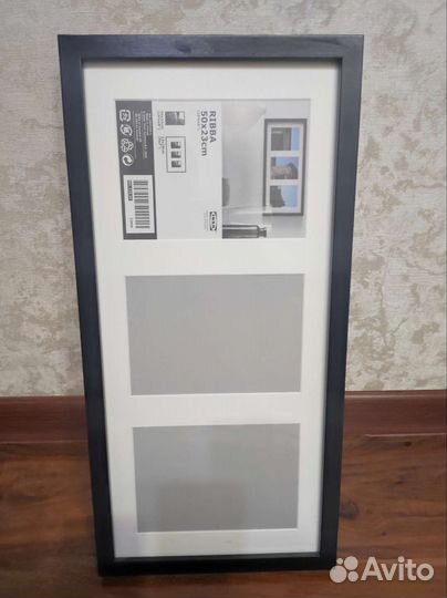 Рамка для фото новая