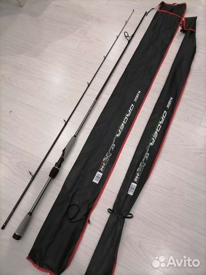 Спиннинг New Kaida Order 2023