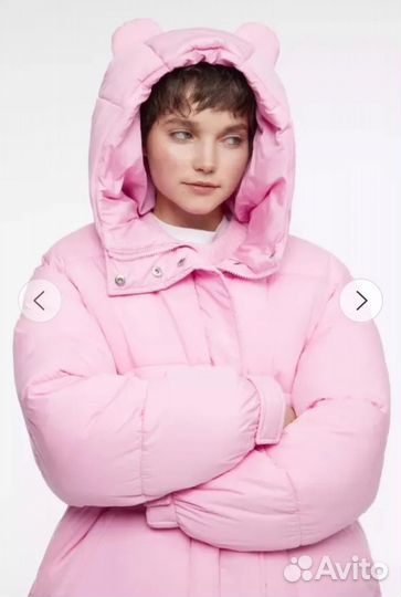 Куртка женская новая Befree 48-50