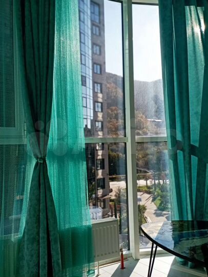 1-к. квартира, 44 м², 4/12 эт.