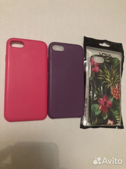 Чехол на iPhone se 2020